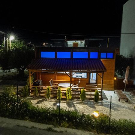 Tiny Villa Among The Olives Heraklion Zewnętrze zdjęcie