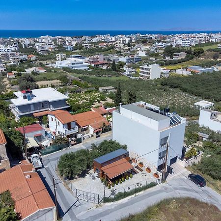 Tiny Villa Among The Olives Heraklion Zewnętrze zdjęcie